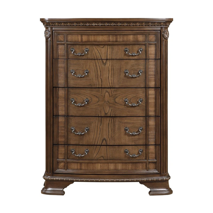 2392-9 Chest image