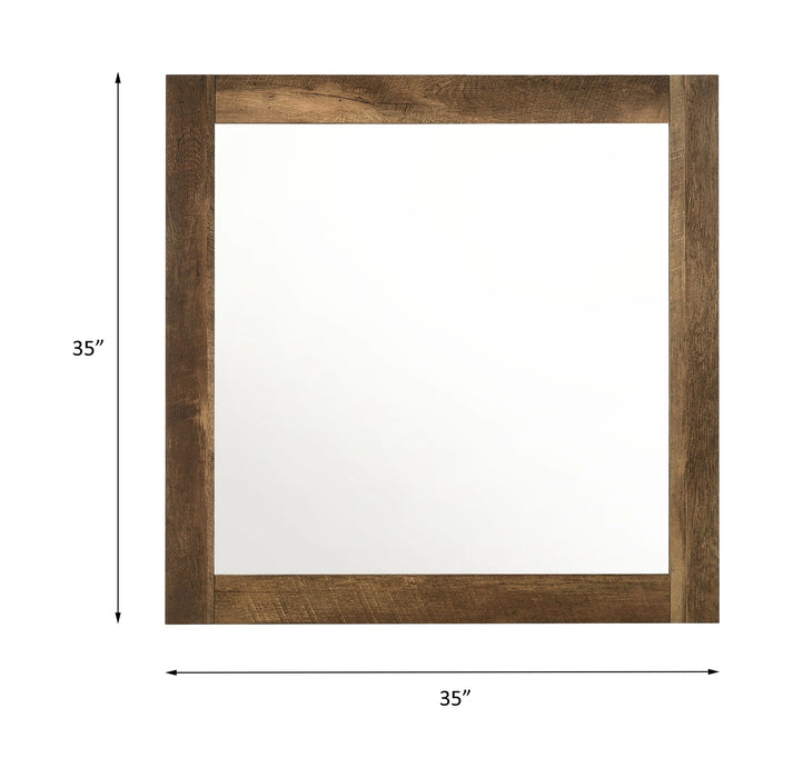 Mirror