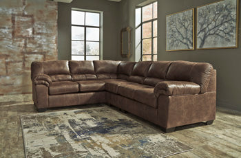 Bladen Sectional