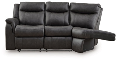 Sultan Meadow Reclining Sectional