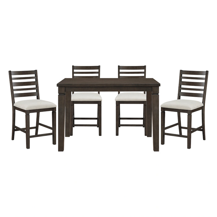 Victoria-5pc Set (TB+4S) image