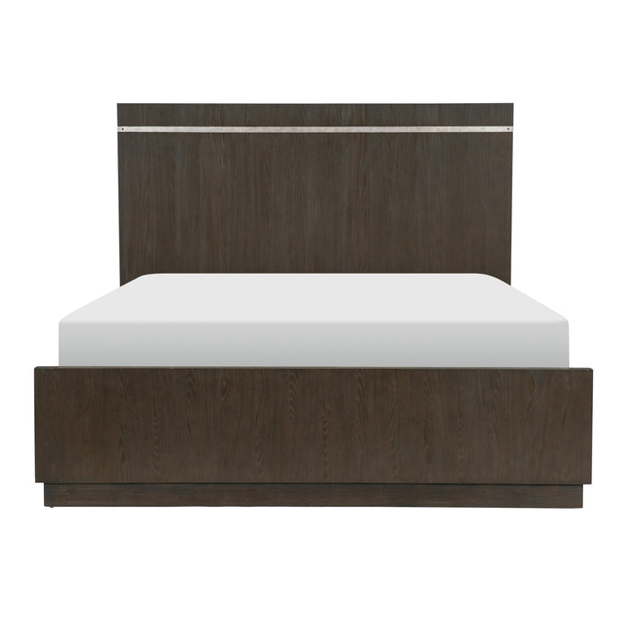 Bellamy-(3) Queen Bed image