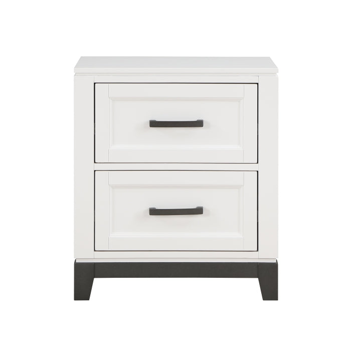 Garretson Night Stand