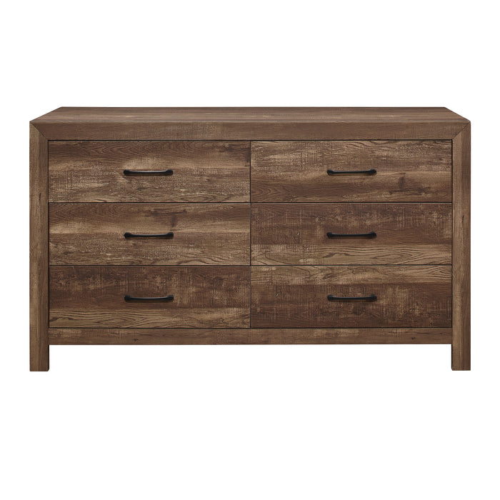 Corbin-Dresser image