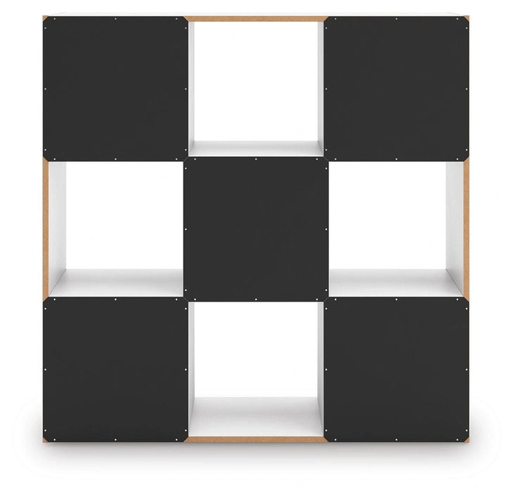 Onita Nine Cube Organizer