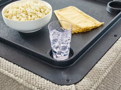 Calnita Living Room Set