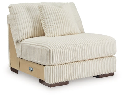 Lindyn Sectional with Chaise