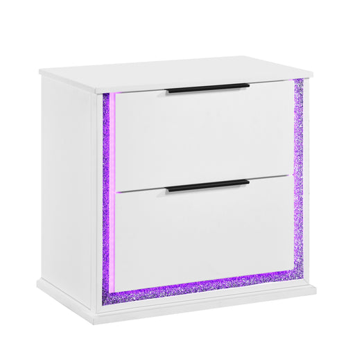 Lumin-Night Stand image