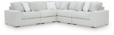 Stupendous Sectional
