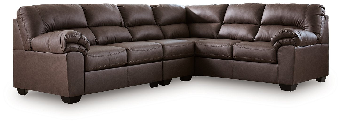 WillowBend Sectional