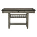 Granby-(2) Counter Height Table image