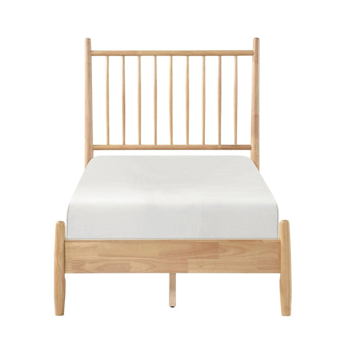 Brickell Twin Platform Bed image