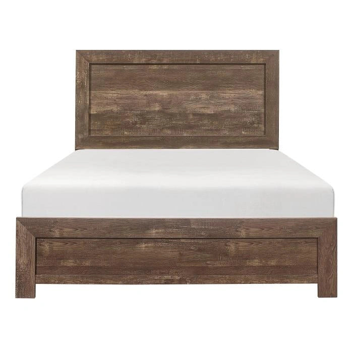 Corbin Full Bed in a Box