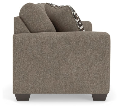Triston-Peaks Sofa