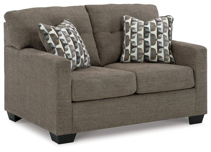 Mahoney 2-Piece Upholstery Package