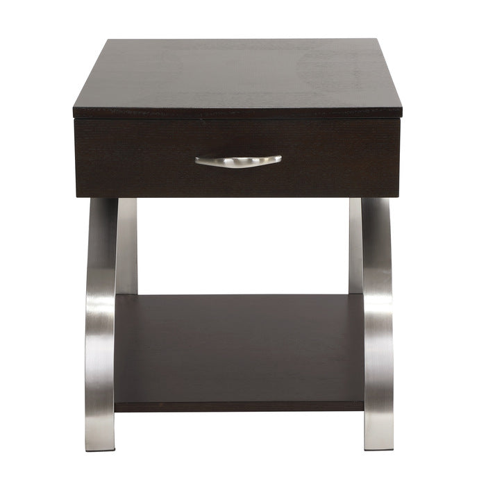 3533RF-04 - End Table
