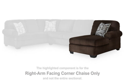 Kimlee Sectional with Chaise