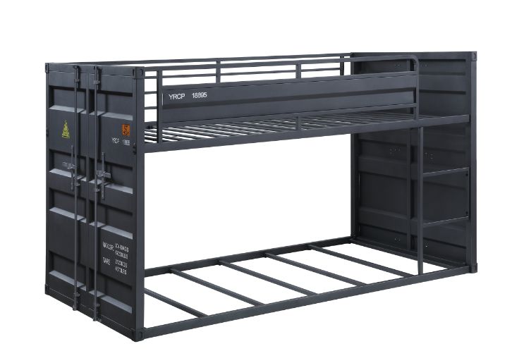 Bunk Bed (T/T)
