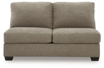 Newellen Sleeper Sectional with Chaise