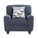 Bennett-Chair image