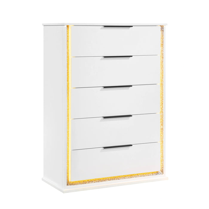 Lumin-Chest image