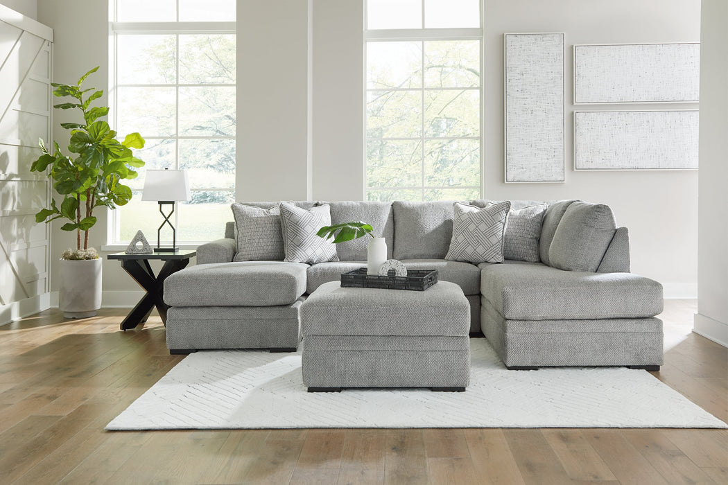 Casselbury Living Room Set