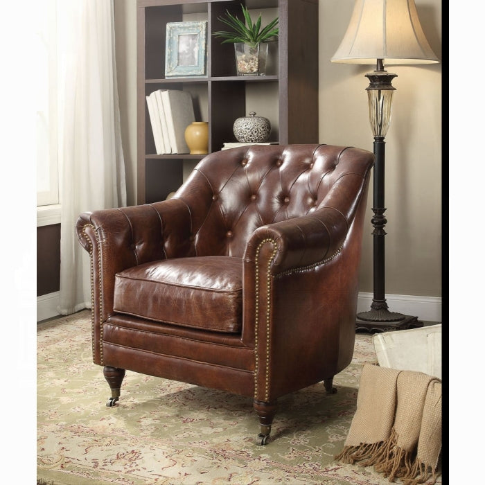 Aberdeen Accent Chair