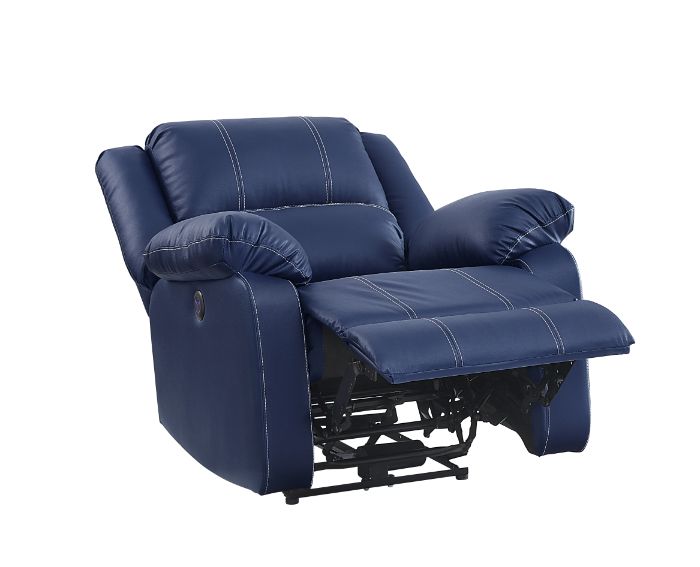 Power Motion Recliner w/USB