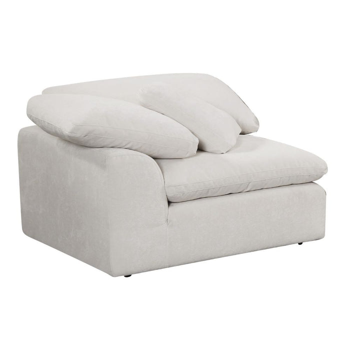 Modular - Wedge w/Pillow