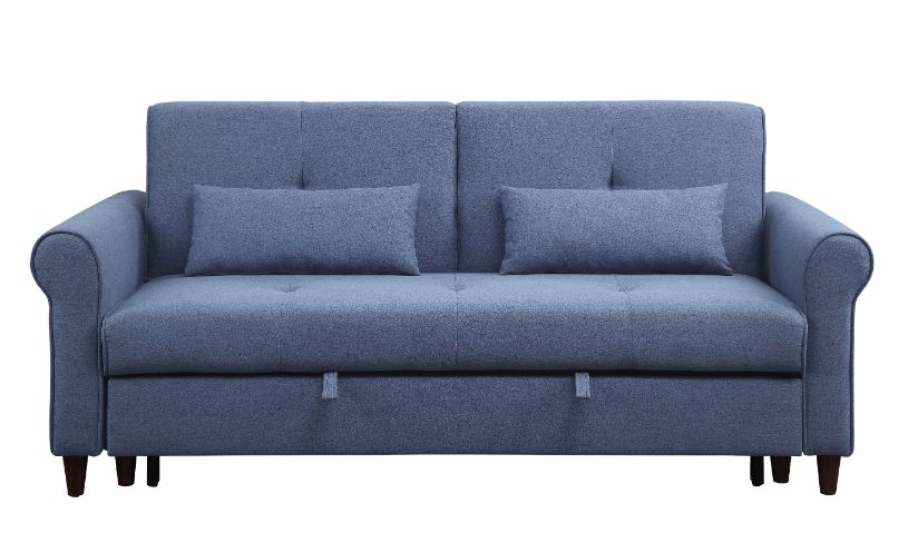 Sofa w/Sleeper