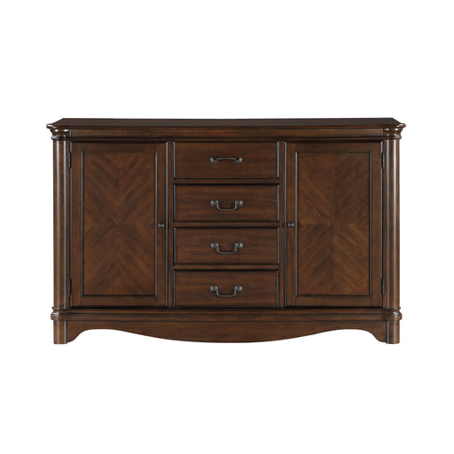 Rexford-Buffet/Server image