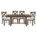 Bonner-5pc Set (TB+4S) image