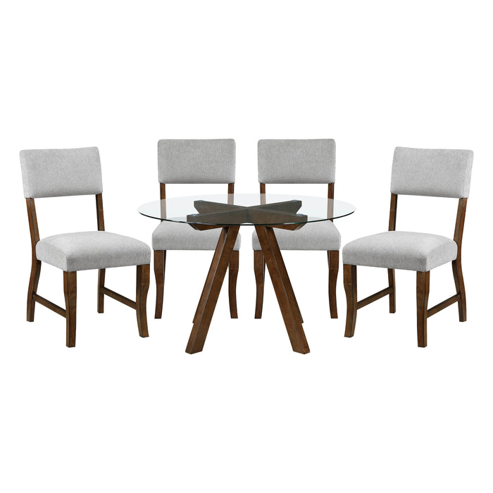 Aiden-5pc Set (TB+4S) image