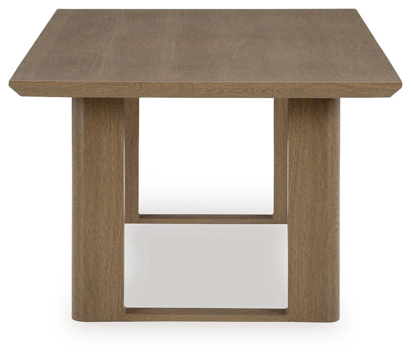Serene Bay Outdoor Dining Set