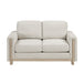 Echo-Love Seat image