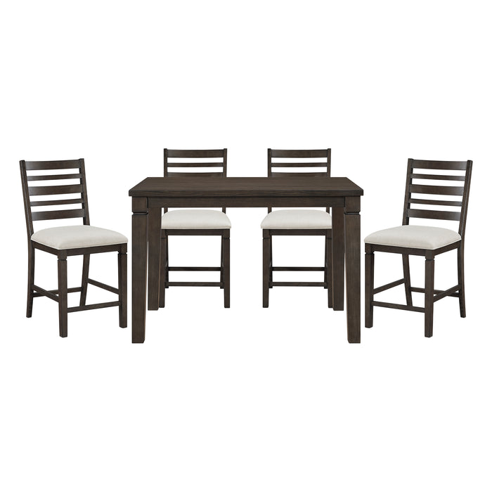 Victoria-5pc Set (TB+4S) image