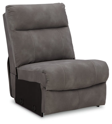Next-Gen DuraPella Power Reclining Sectional
