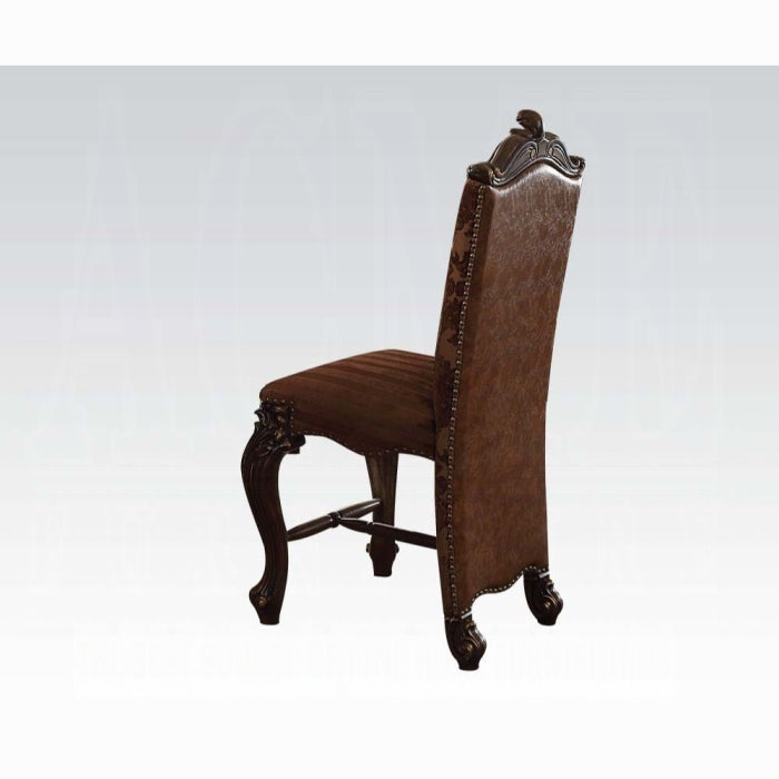 Versailles Counter Height Chair Set-2