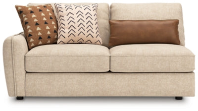 Seyler Sectional