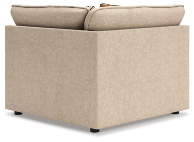 Seyler Sectional