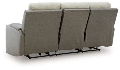 WhipLash Power Reclining Sofa