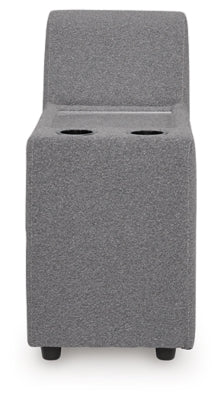 Modmax Power Reclining Sectional with Chaise