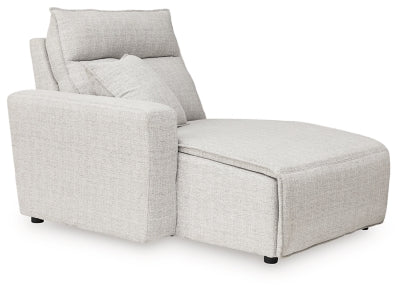 Modmax II Reclining Sofa Chaise