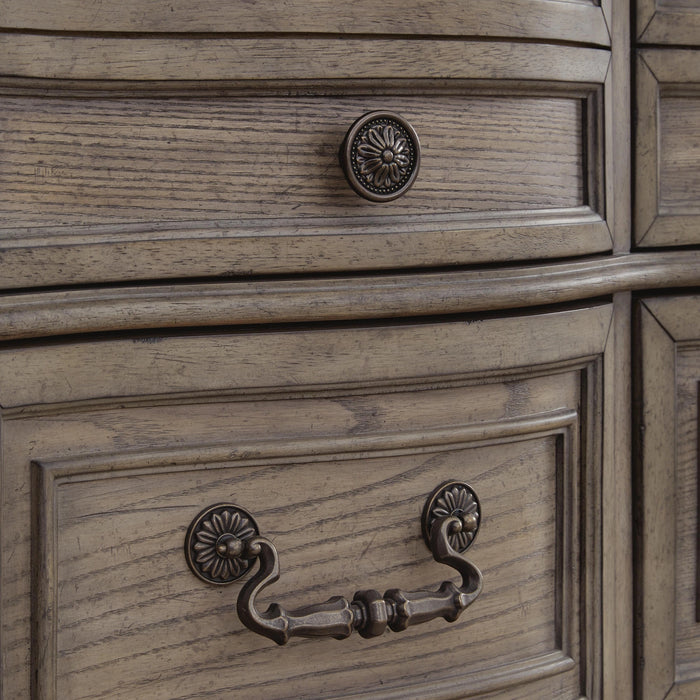 Ardenfield Chest of Drawers
