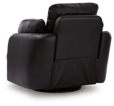 Modmax II Swivel Glider Recliner