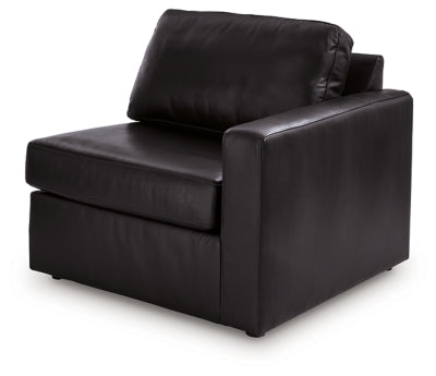 Modmax II Sectional Loveseat with Audio Console