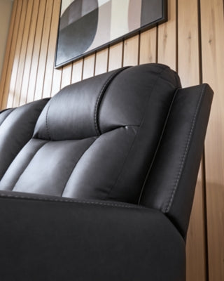 Mackmenville Reclining Sofa