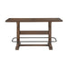 Oliver Pub Height Table image
