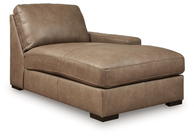 Veronella Double Chaise Sectional
