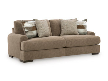 Jayne Park Sofa